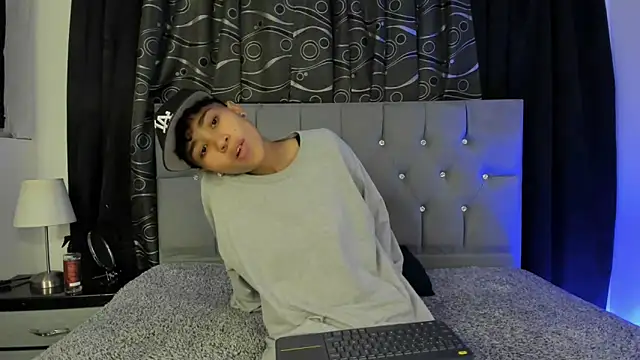 nova sex01 online show from 02/02/25, 04:05