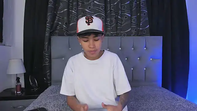 nova sex01 online show from 02/06/25, 03:37