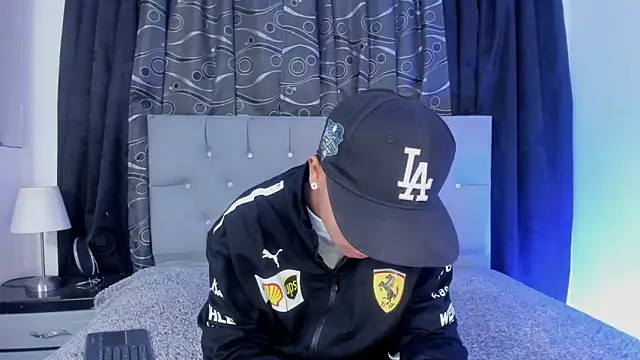 nova sex01 online show from 02/21/25, 04:07