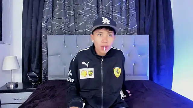 nova sex01 online show from 03/09/25, 04:05