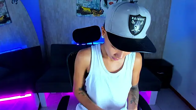 nova sex01 online show from 02/11/26, 05:12