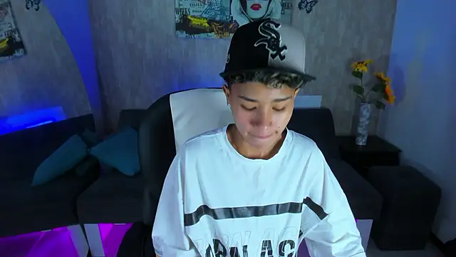 nova sex01 online show from 03/03/26, 04:51