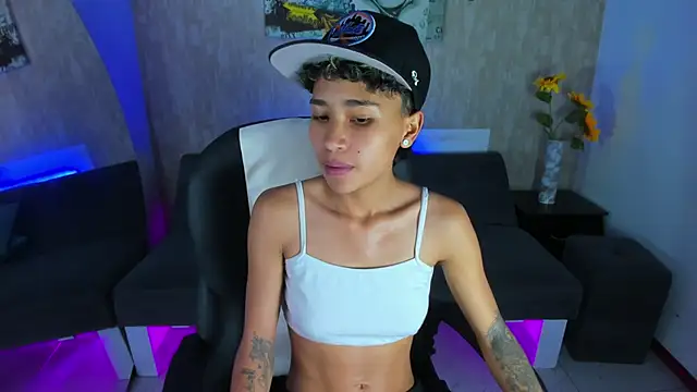 nova sex01 online show from 03/07/26, 06:21