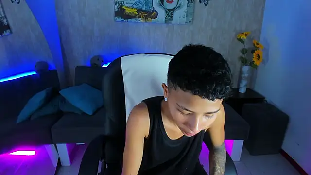 nova sex01 online show from 03/28/26, 09:47