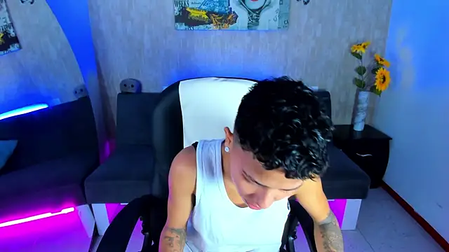 nova sex01 online show from 04/16/26, 09:39