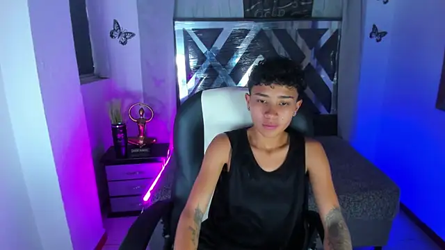 nova sex01 online show from 07/09/26, 09:52