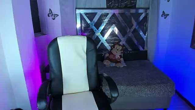 nova sex01 online show from 07/11/26, 12:02