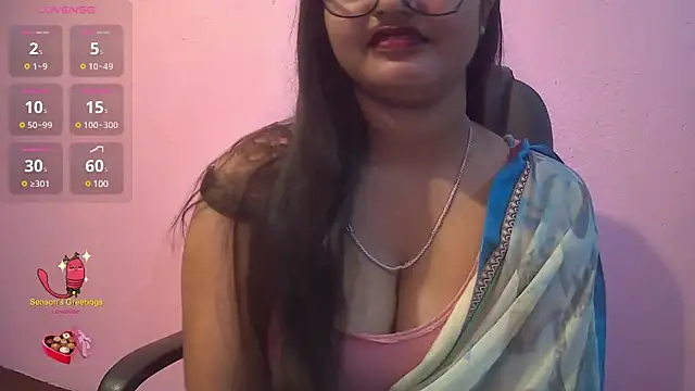 Snapshot of Pari-new chatting on 01/09/25, 07:31 Pari-new online show from 01/09/25, 07:31