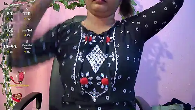 Snapshot of Pari-new chatting on 03/14/25, 03:59 Pari-new online show from 03/14/25, 03:59