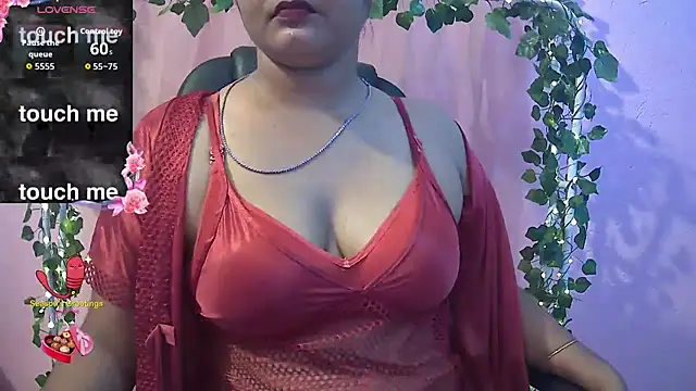 Snapshot of Pari-new chatting on 09/10/25, 04:34 Pari-new online show from 09/10/25, 04:34