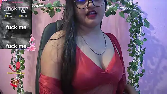 Snapshot of Pari-new chatting on 09/12/25, 04:45 Pari-new online show from 09/12/25, 04:45