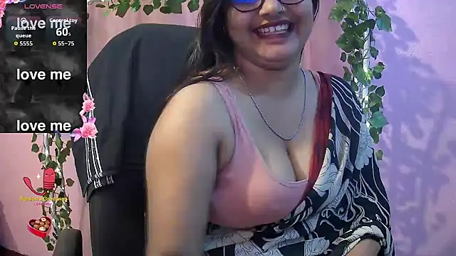 Snapshot of Pari-new chatting on 02/24/26, 04:21 Pari-new online show from 02/24/26, 04:21