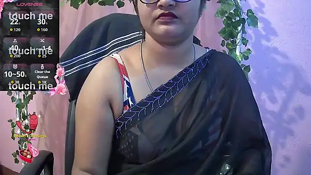 Snapshot of Pari-new chatting on 03/01/26, 04:25 Pari-new online show from 03/01/26, 04:25