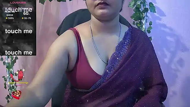 Pari-new online show from 04/04/26, 04:11