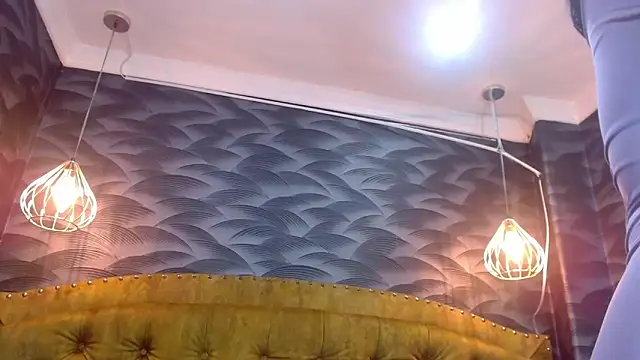 NahomiFireSex online show from 10/23/25, 03:28