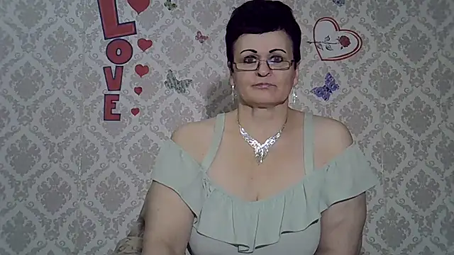 PaulaGolden online show from 12/09/24, 03:22