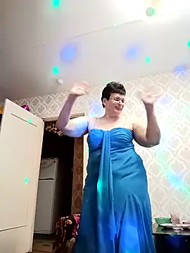 PaulaGolden online show from 01/01/25, 01:27