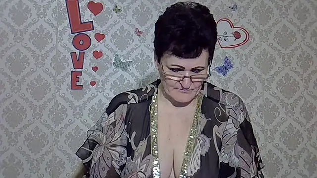 PaulaGolden online show from 03/05/25, 05:08