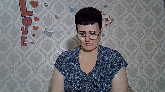 PaulaGolden online show from 09/09/25, 10:48