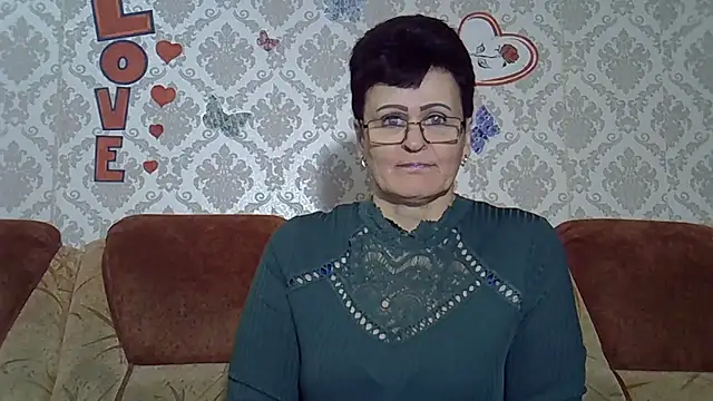 PaulaGolden online show from 01/09/26, 05:15