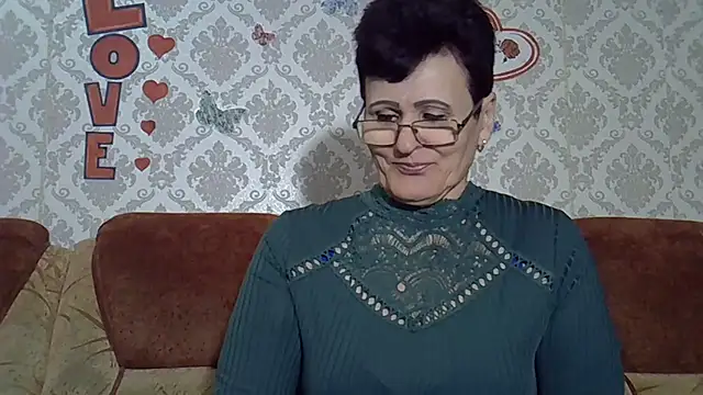 PaulaGolden online show from 01/10/26, 05:48