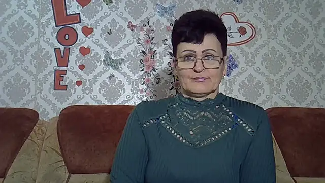 PaulaGolden online show from 02/05/26, 06:23