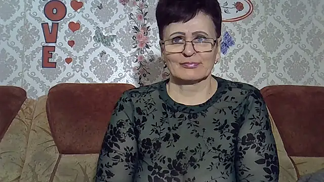 PaulaGolden online show from 02/26/26, 07:07