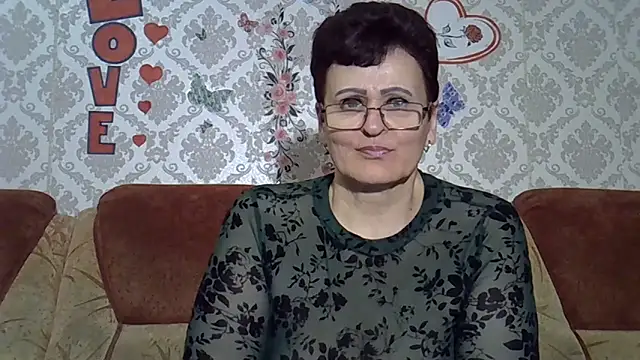 PaulaGolden online show from 03/07/26, 06:38