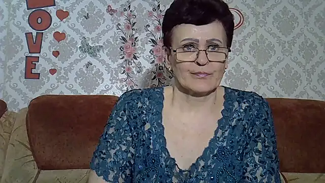 PaulaGolden online show from 03/30/26, 07:04