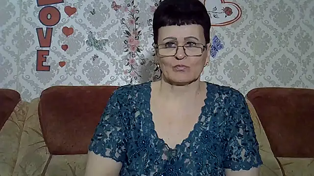 PaulaGolden online show from 04/07/26, 03:23