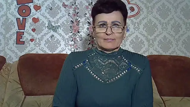 PaulaGolden online show from 05/30/26, 12:57