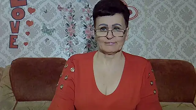 PaulaGolden online show from 06/02/26, 04:42