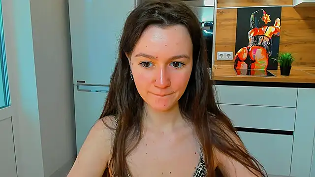 ameli moon online show from 01/26/25, 10:34