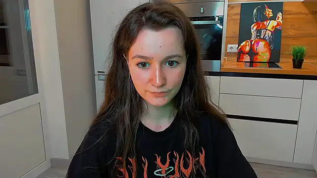 ameli moon online show from 02/01/25, 02:13