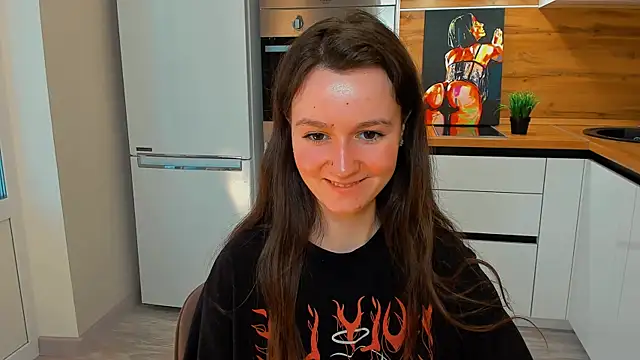 ameli moon online show from 02/02/25, 12:57