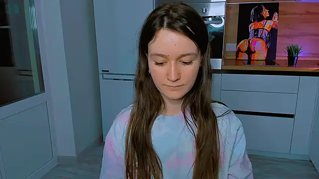 ameli moon online show from 02/28/25, 06:52