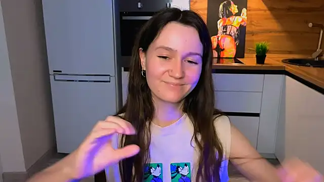 ameli moon online show from 03/22/25, 05:52