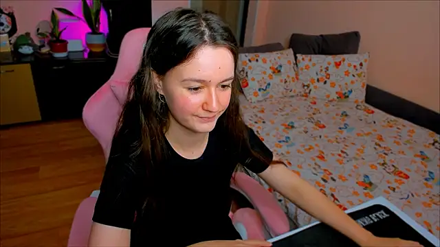 ameli moon online show from 10/11/25, 03:21