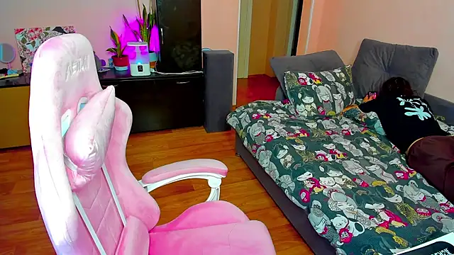 ameli moon online show from 10/28/25, 01:36