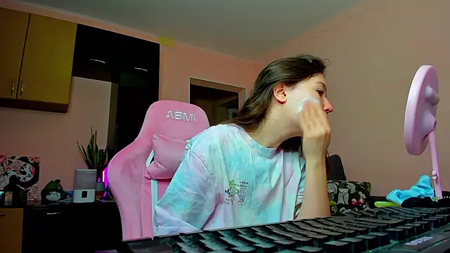 ameli moon online show from 12/03/25, 11:30