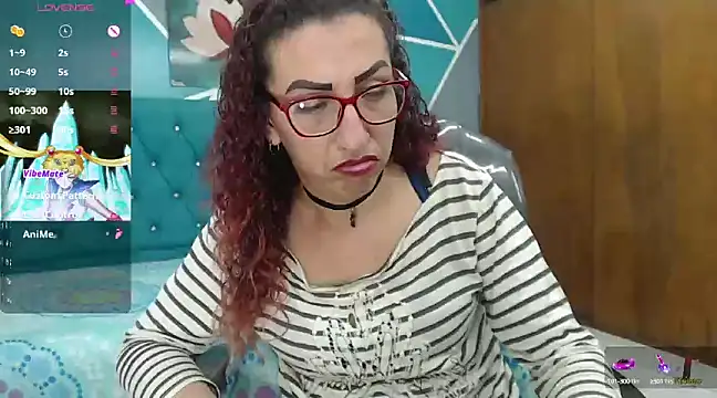 sabrina dupont online show from 02/05/25, 03:52