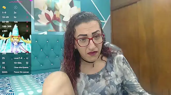 sabrina dupont online show from 02/28/25, 12:42