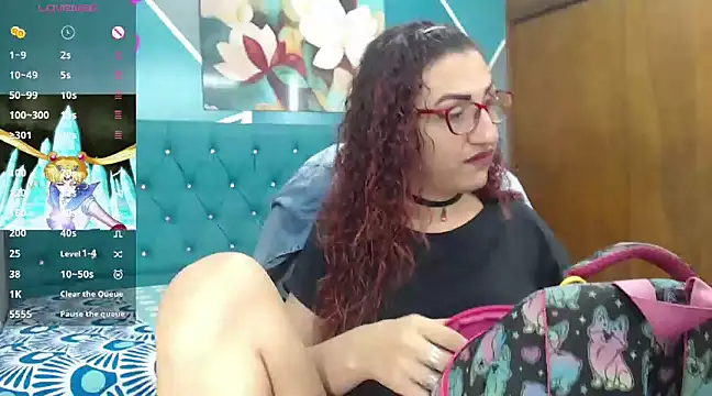 sabrina dupont online show from 03/01/25, 12:45