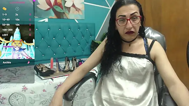 sabrina dupont online show from 09/26/25, 12:53