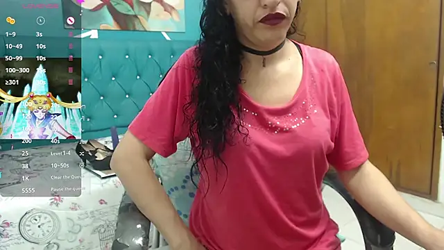 sabrina dupont online show from 10/03/25, 12:46