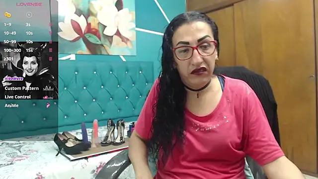 sabrina dupont online show from 10/15/25, 12:49