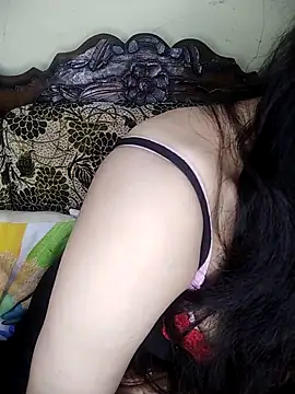 Fair-magic-woman online show from 11/01/25, 07:05