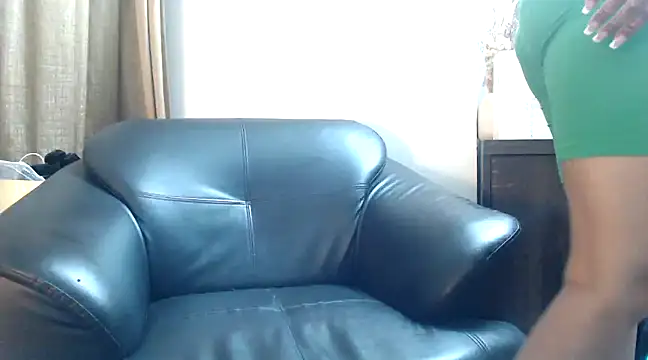 trippy tina online show from 02/01/25, 10:34