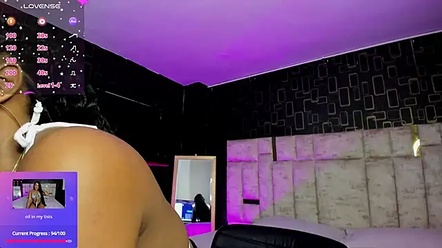 brenda nova18 online show from 01/17/25, 05:41