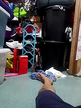 BCole Hugh4 online show from 03/16/26, 05:39